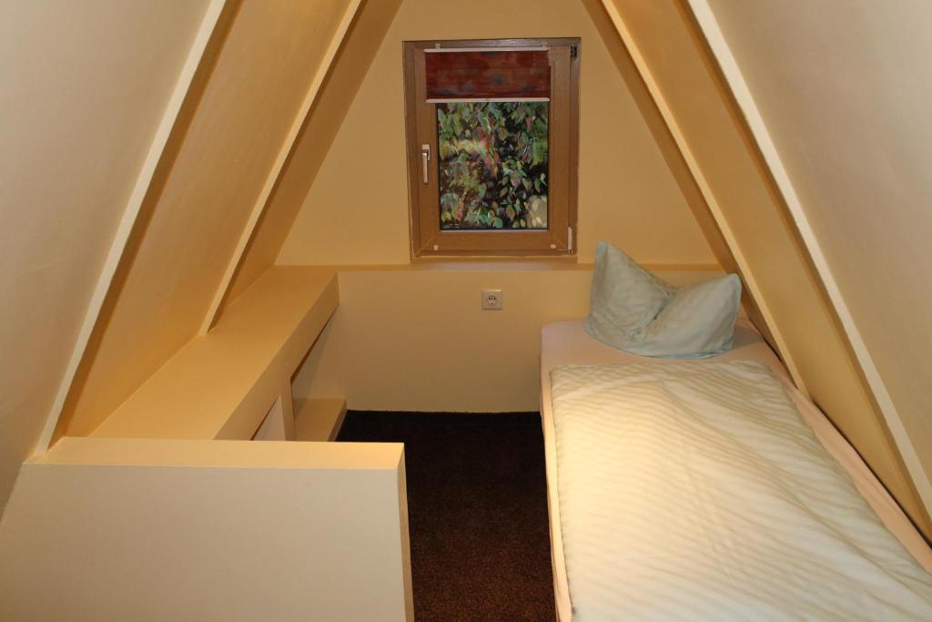 Hotel Reifenstein Kleinbartloff Cameră foto
